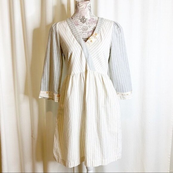 Madewell Dress - Picture 2 of 10